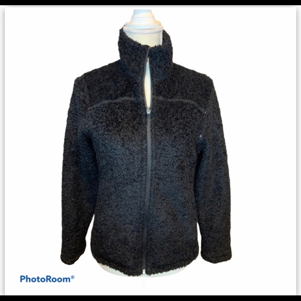 LL bean jacket